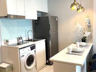 À louer 1 chambre condo à Mueang Chiang Mai, Chiang Mai