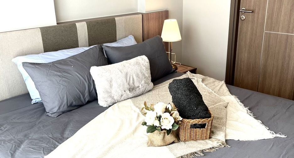 For rent 1 bed condo in Mueang Chiang Mai, Chiang Mai