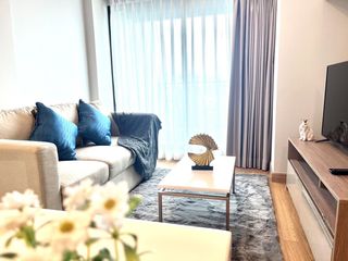 À louer 1 chambre condo à Mueang Chiang Mai, Chiang Mai
