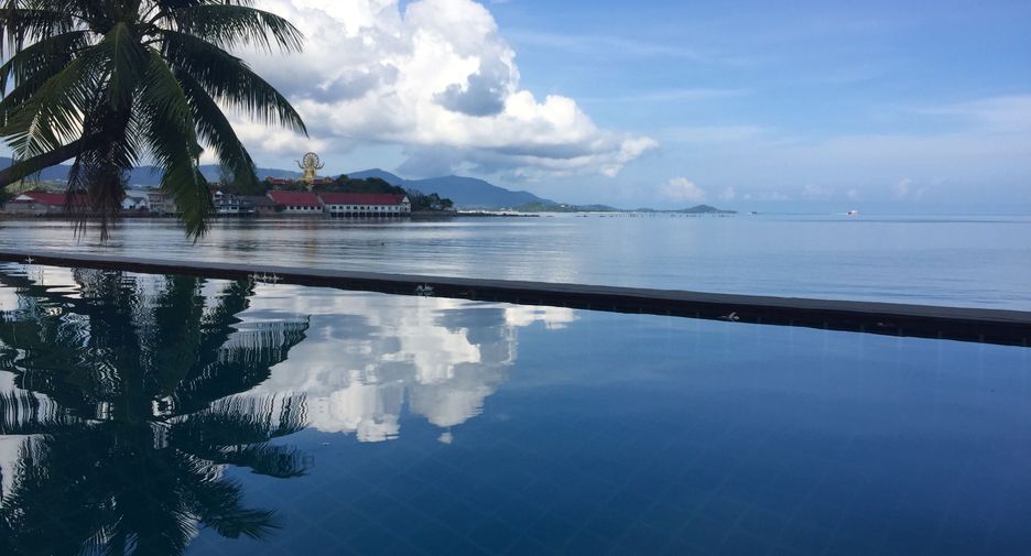 For rent 1 bed house in Ko Samui, Surat Thani