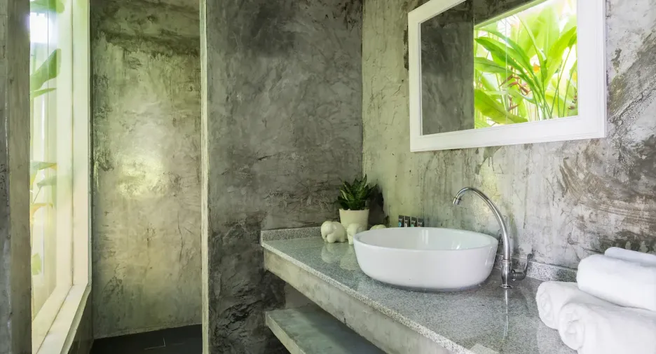Casa en alquiler de 1 habitaciones en Ko Samui, Surat Thani
