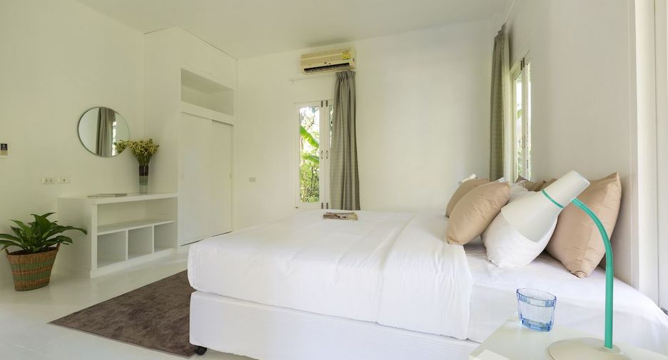 For rent 1 bed house in Ko Samui, Surat Thani