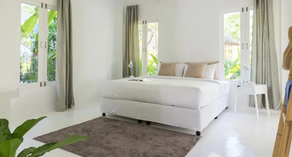 Casa en alquiler de 1 habitaciones en Ko Samui, Surat Thani