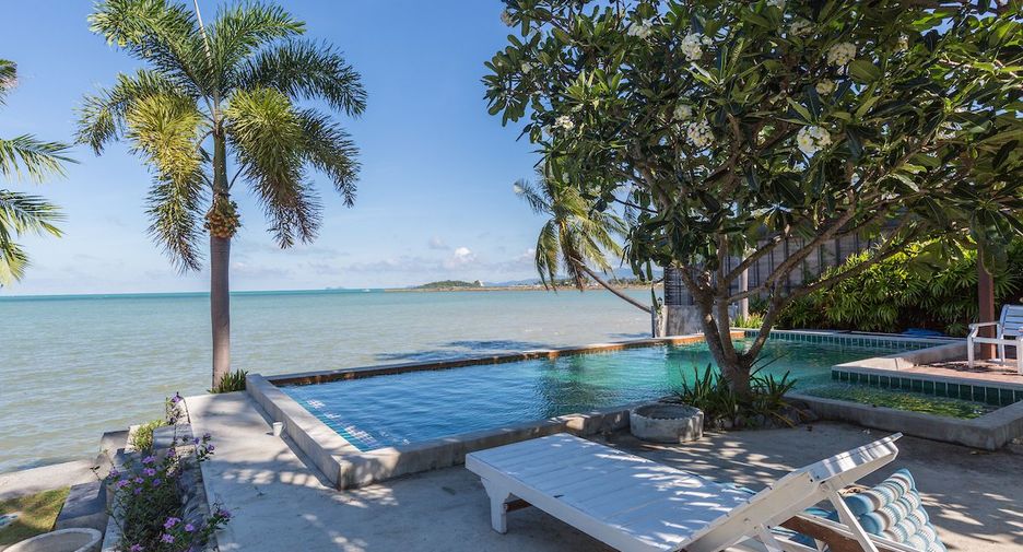 Casa en alquiler de 1 habitaciones en Ko Samui, Surat Thani