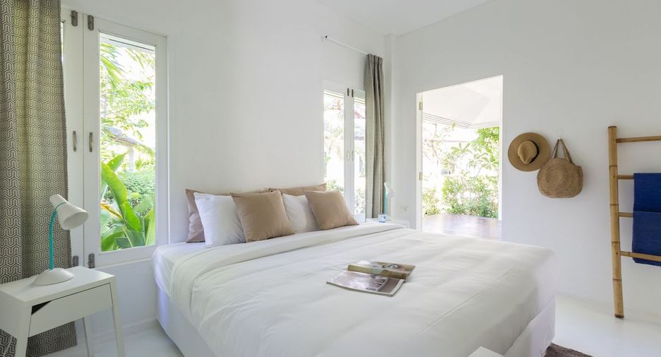 Casa en alquiler de 1 habitaciones en Ko Samui, Surat Thani