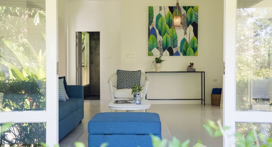 Casa en alquiler de 1 habitaciones en Ko Samui, Surat Thani