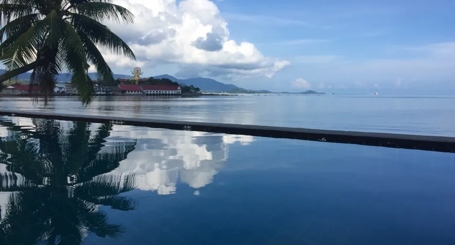 Casa en alquiler de 1 habitaciones en Ko Samui, Surat Thani