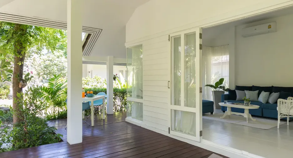 Casa en alquiler de 1 habitaciones en Ko Samui, Surat Thani