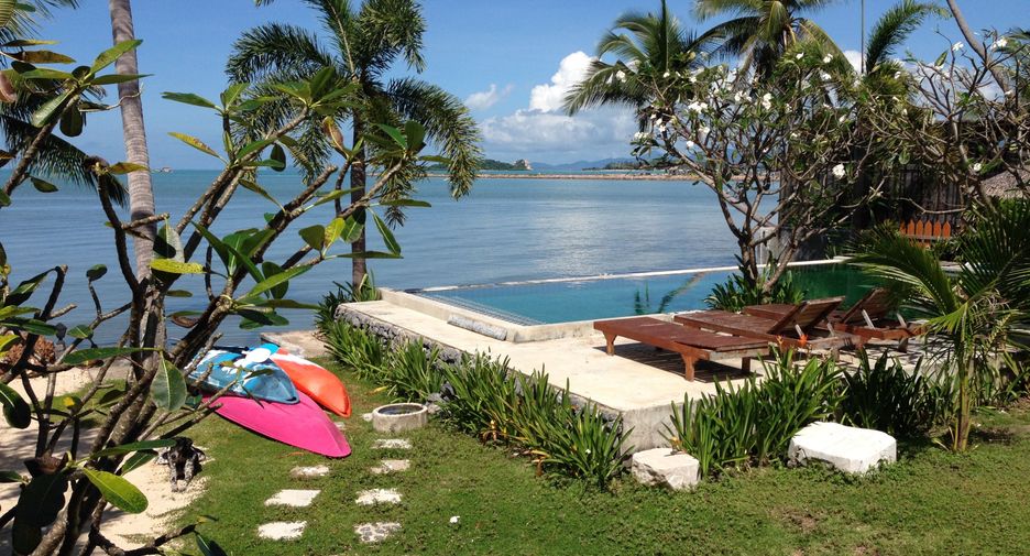 For rent 1 bed house in Ko Samui, Surat Thani