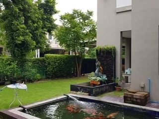 For sale 3 bedrooms house in Sai Mai, Bangkok