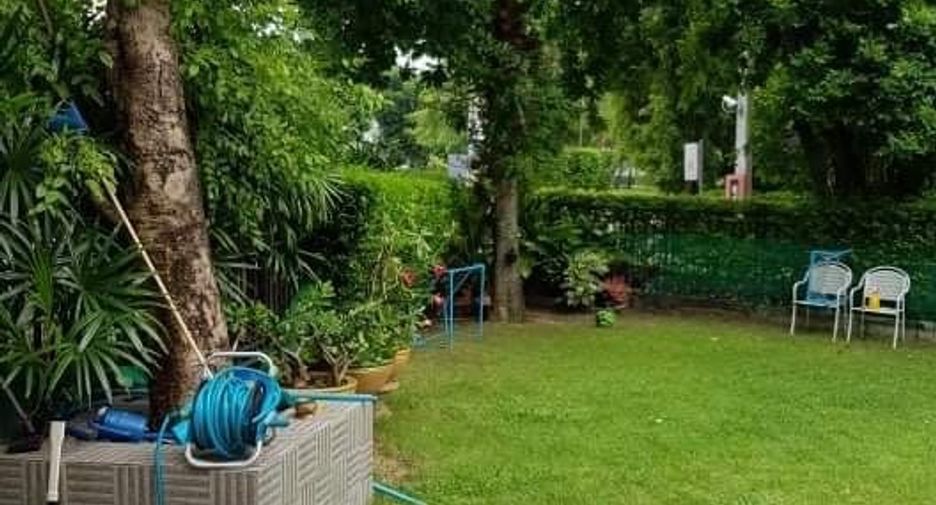 For sale 3 bedrooms house in Sai Mai, Bangkok