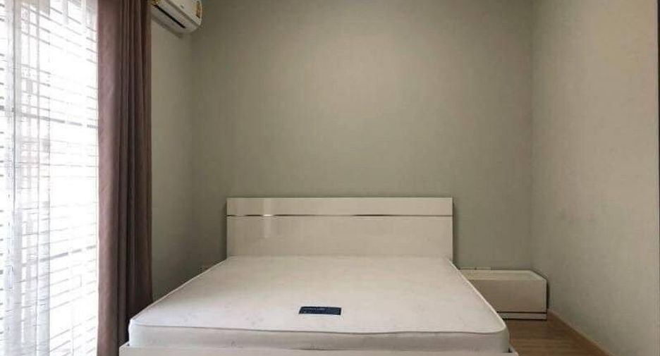 For rent 3 bedrooms townhouse in Mueang Chiang Mai, Chiang Mai