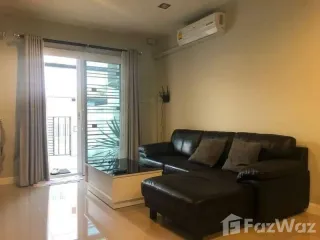 Reihenhaus zur Miete mit 3 Zimmer in Mueang Chiang Mai, Chiang Mai