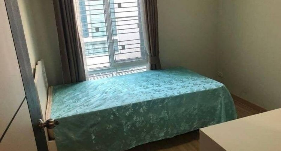 For rent 3 bedrooms townhouse in Mueang Chiang Mai, Chiang Mai