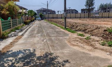 For sale land in Hang Dong, Chiang Mai