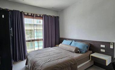 Wohnung zum Kauf mit 1 Zimmer in Bang Lamung, Chonburi