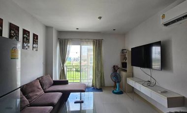 Продажа 1 кровать кондо в Банг Ламунг, Чонбури