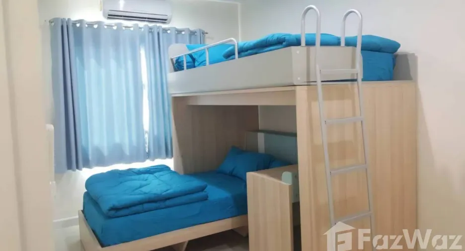 For rent 2 bedrooms house in Mueang Chiang Mai, Chiang Mai