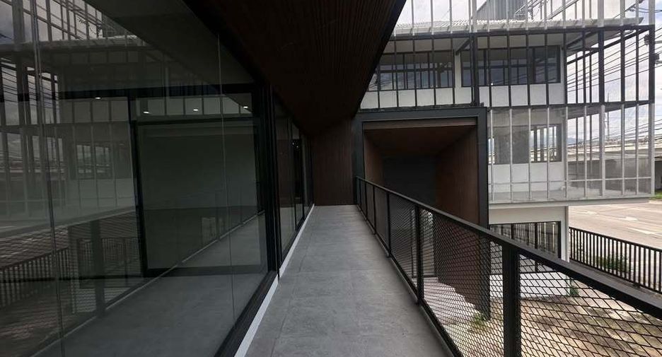 Büro zum Kauf und zur Miete in Mueang Chiang Mai, Chiang Mai