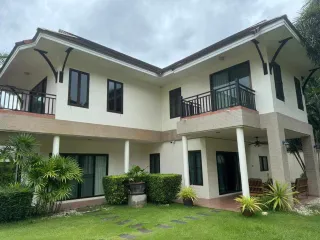 À vendre et à louer 3 chambres maison à Hua Hin, Prachuap Khiri Khan