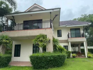 À vendre et à louer 3 chambres maison à Hua Hin, Prachuap Khiri Khan