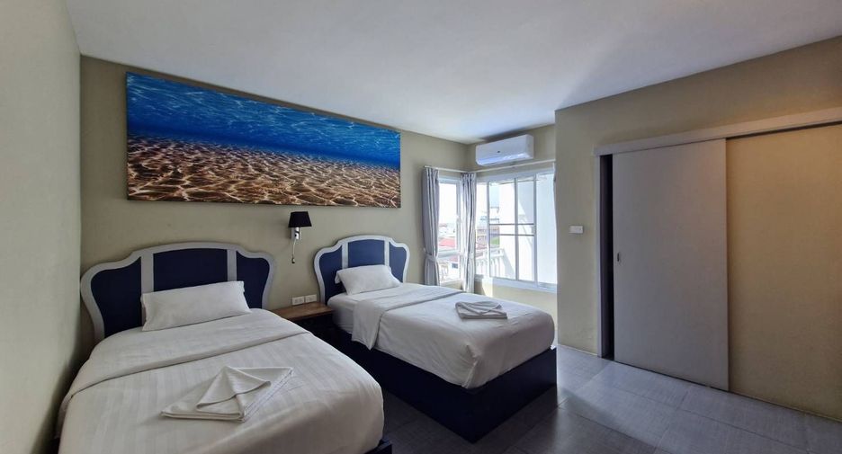 À louer hôtel à Hua Hin, Prachuap Khiri Khan