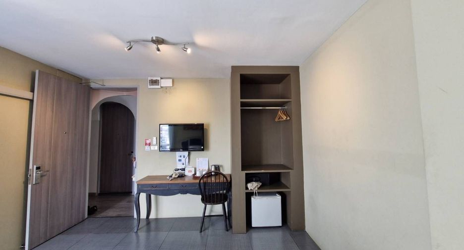À louer hôtel à Hua Hin, Prachuap Khiri Khan