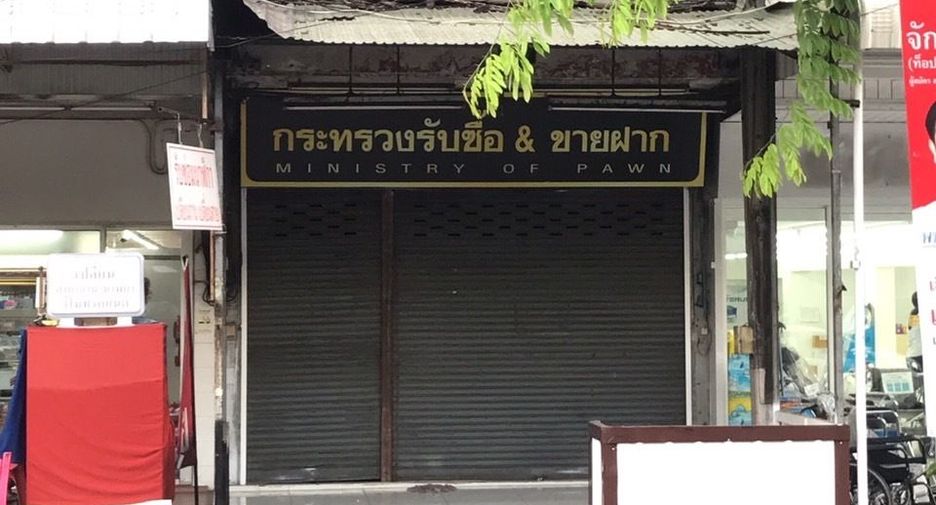 Casa adosada en venta de 2 habitaciones en Mueang Chiang Mai, Chiang Mai