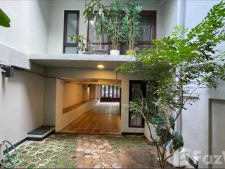 For Rent 2 Bedroom Townhouse In Mueang Chiang Mai