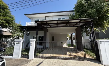 ให้เช่า 4 ห้องนอน บ้านเดี่ยว ใน เมืองเชียงใหม่, เชียงใหม่