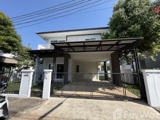 For Rent 4 Bedroom House In Mueang Chiang Mai