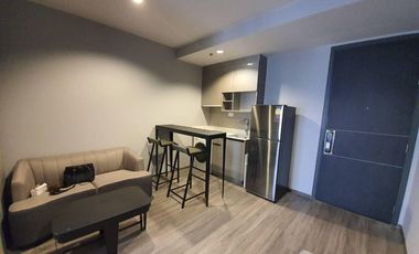 À vendre 1 chambre condo à Ratchathewi, Bangkok