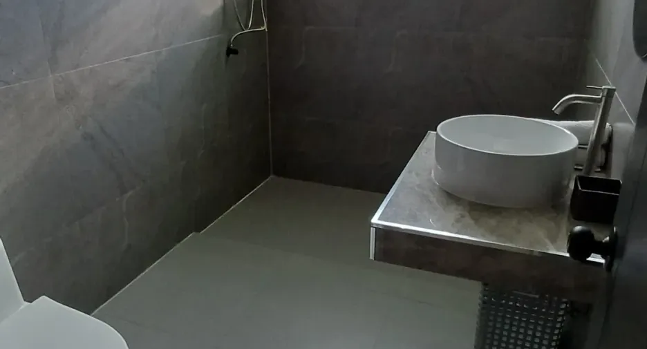 For rent 3 bedrooms villa in Chumphon Buri, Surin