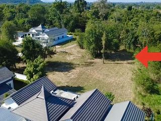 For sale land in Hua Hin, Prachuap Khiri Khan
