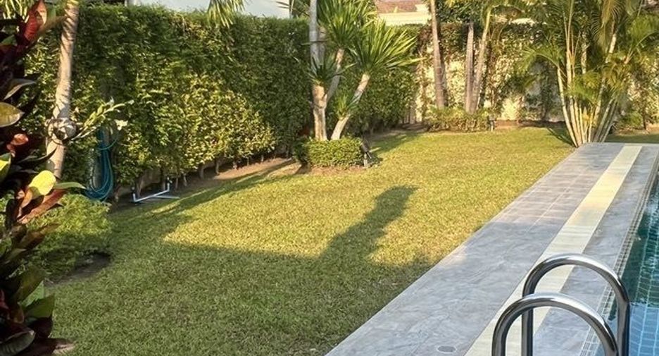 À vendre 3 chambres villa à Hua Hin, Prachuap Khiri Khan