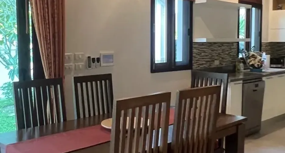 For sale 3 bedrooms villa in Hua Hin, Prachuap Khiri Khan