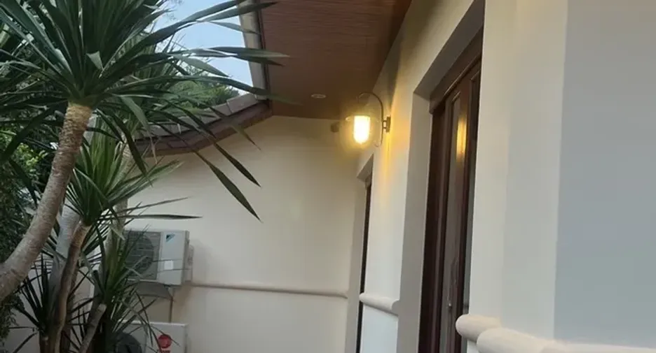 For sale 3 bedrooms villa in Hua Hin, Prachuap Khiri Khan