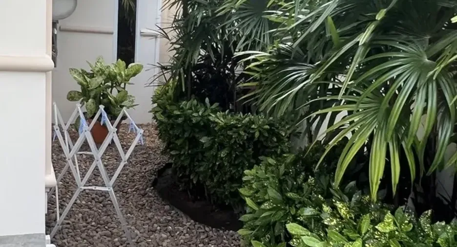 For sale 3 bedrooms villa in Hua Hin, Prachuap Khiri Khan