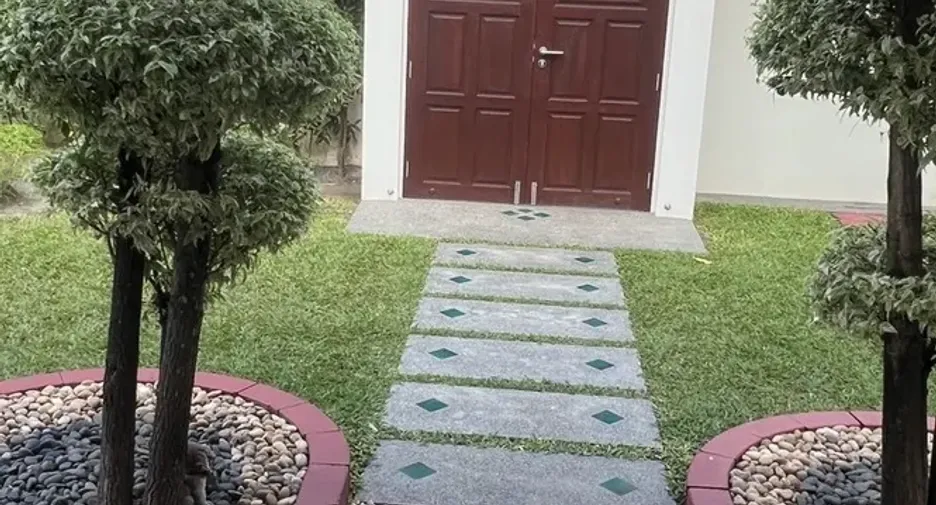 For sale 3 bedrooms villa in Hua Hin, Prachuap Khiri Khan