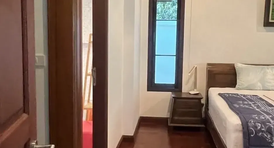 For sale 3 bedrooms villa in Hua Hin, Prachuap Khiri Khan