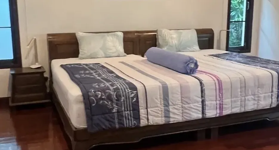 For sale 3 bedrooms villa in Hua Hin, Prachuap Khiri Khan
