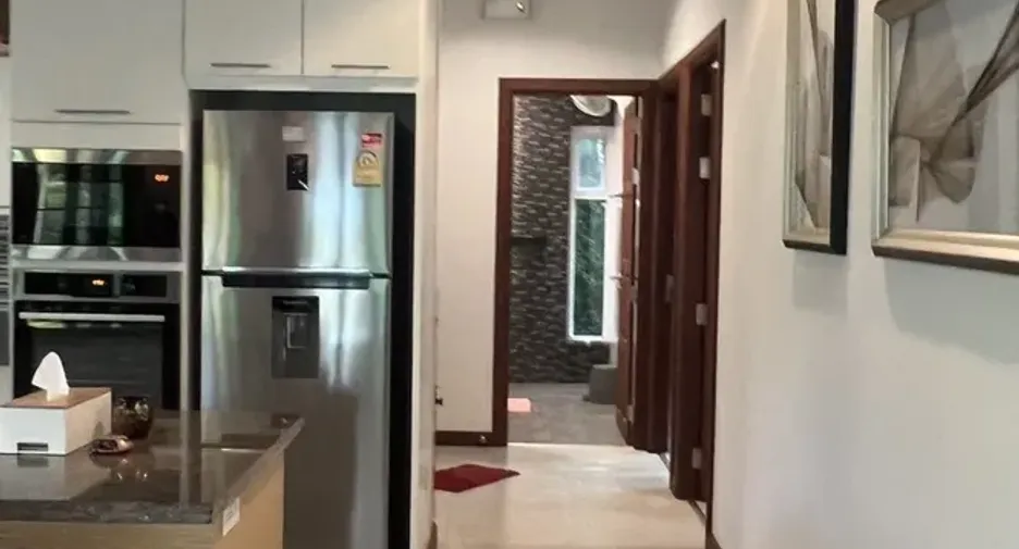 For sale 3 bedrooms villa in Hua Hin, Prachuap Khiri Khan