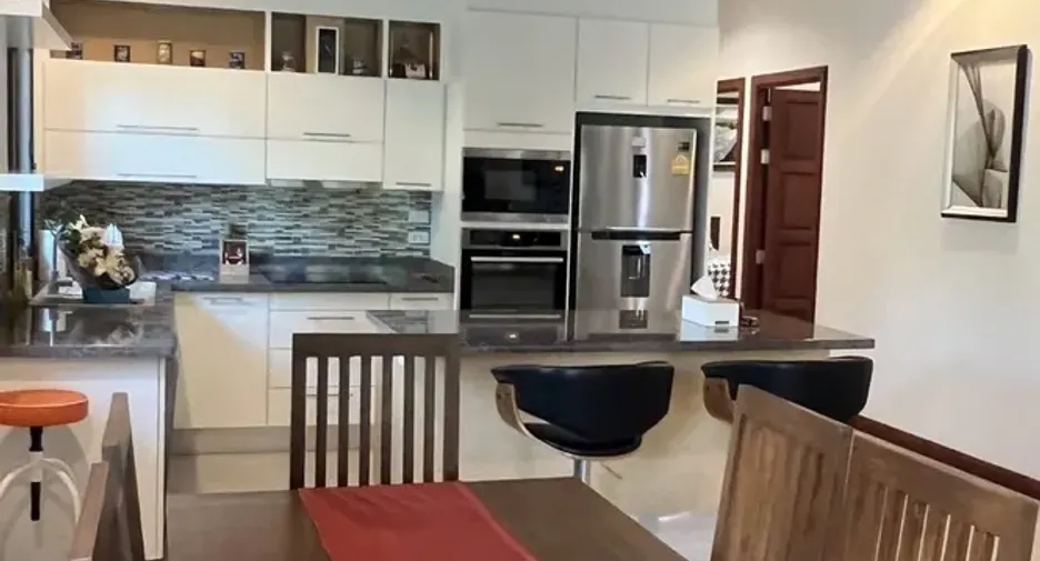 For sale 3 bedrooms villa in Hua Hin, Prachuap Khiri Khan
