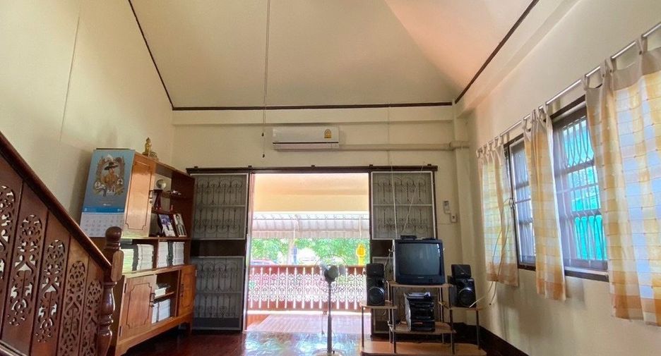 出售 3 卧室 独立屋 在 Hang Dong, Chiang Mai