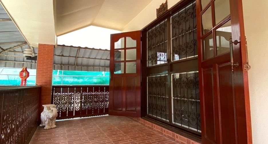 出售 3 卧室 独立屋 在 Hang Dong, Chiang Mai