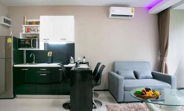 À vendre studio condo à Thalang, Phuket