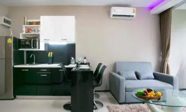 For sale 1 bed condo in Thalang, Phuket