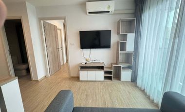 For sale and for rent 1 bed condo in Khlong Toei, Bangkok