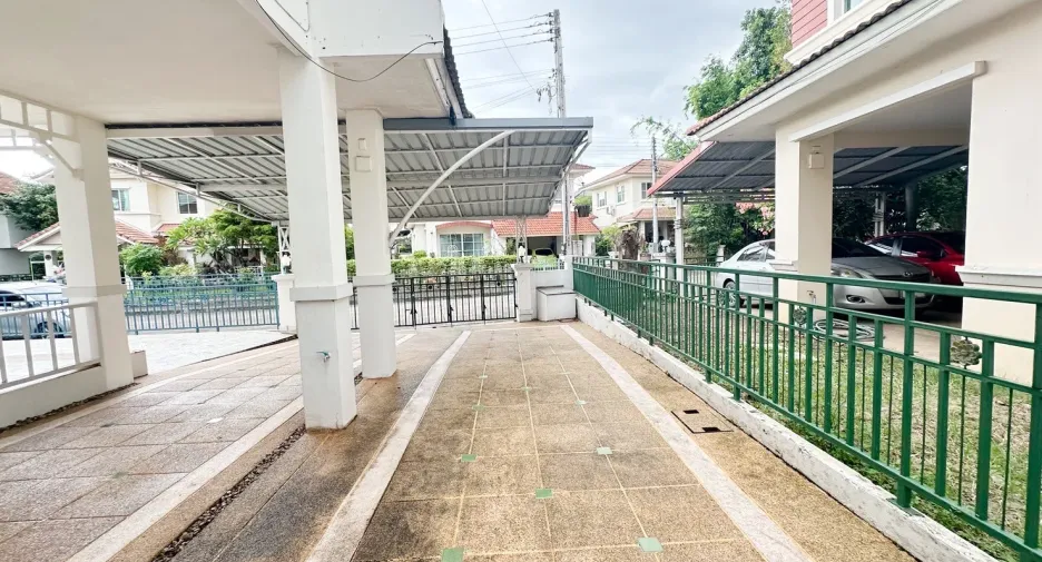 出租 3 卧室 独立屋 在 Mueang Chiang Mai, Chiang Mai