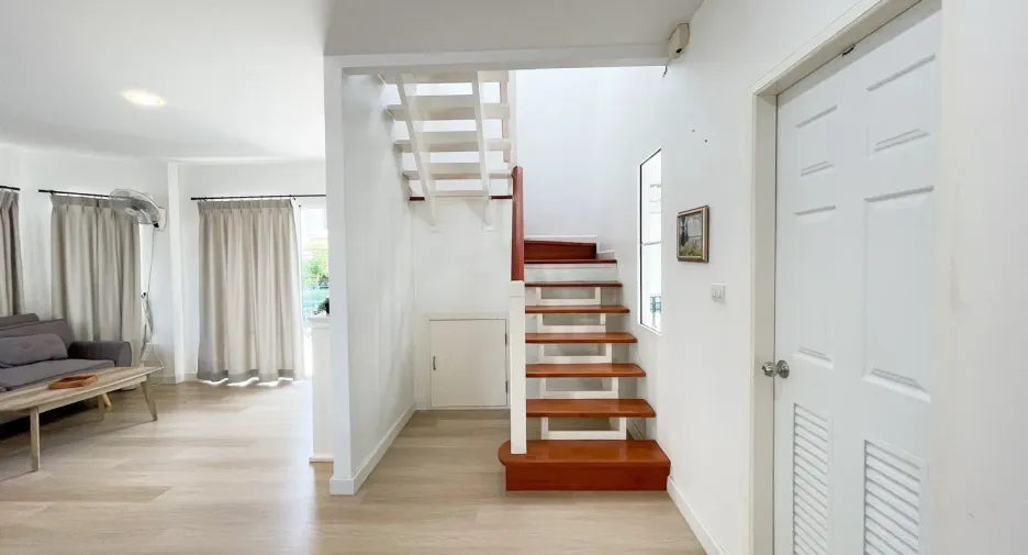 出租 3 卧室 独立屋 在 Mueang Chiang Mai, Chiang Mai